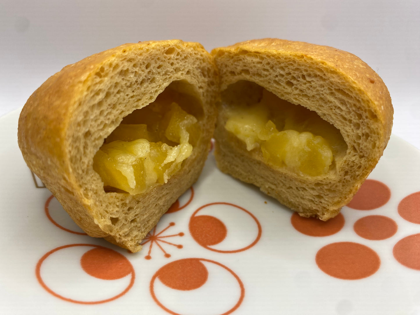 りんごカスタード6個セット