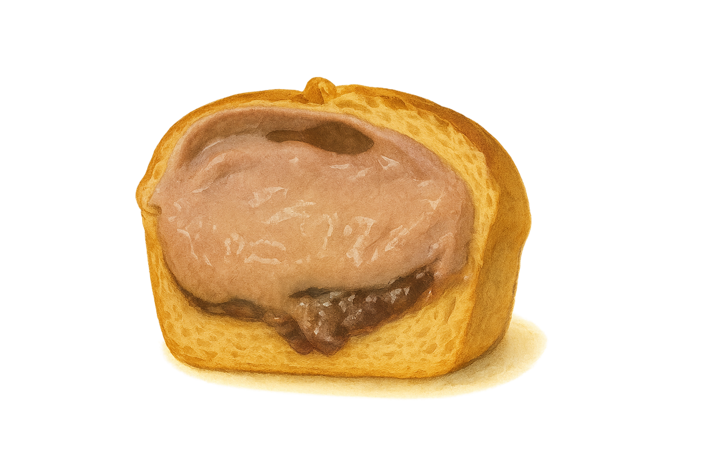 クリーミーあんぱん 6個セット