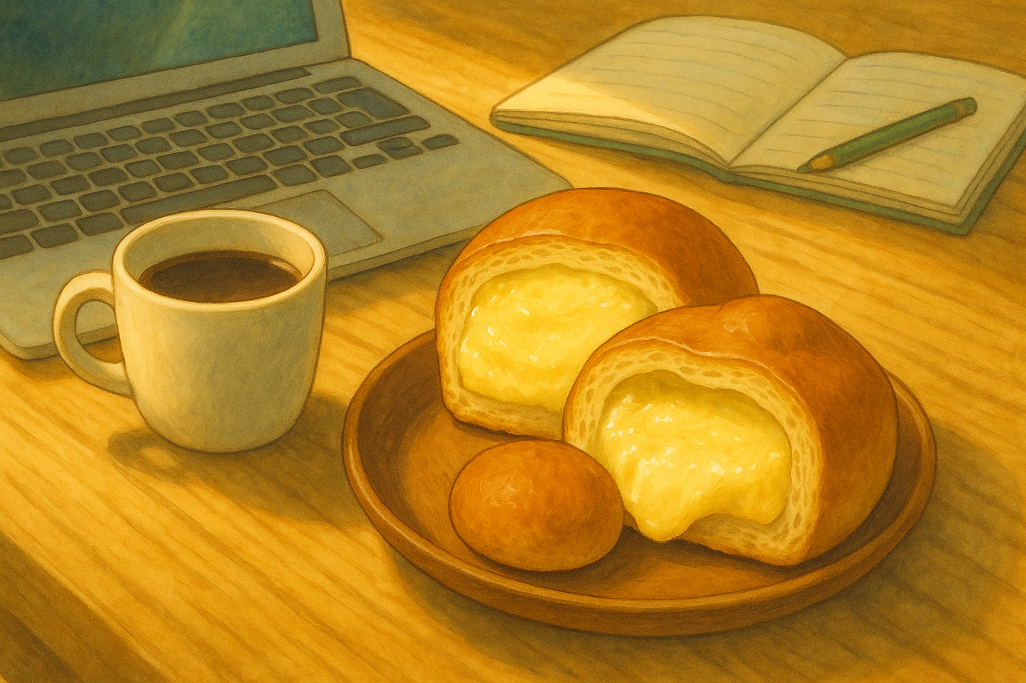 生豆乳カスタード ６個セット