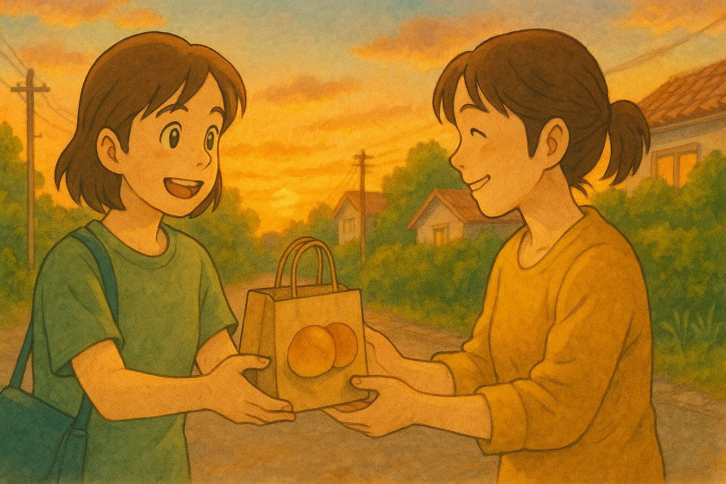 クリーミーあんぱん＆生豆乳カスタード アソート８個セット