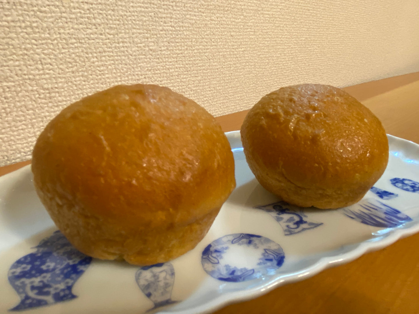 黒ゴマつぶあん６個セット