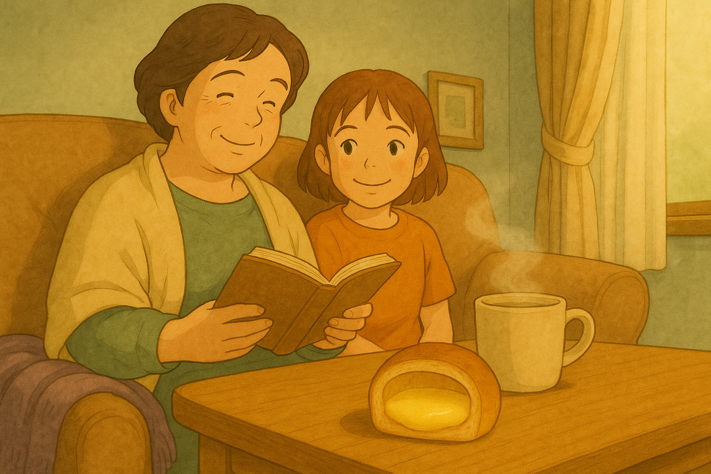 濃厚カスタード　６個セット