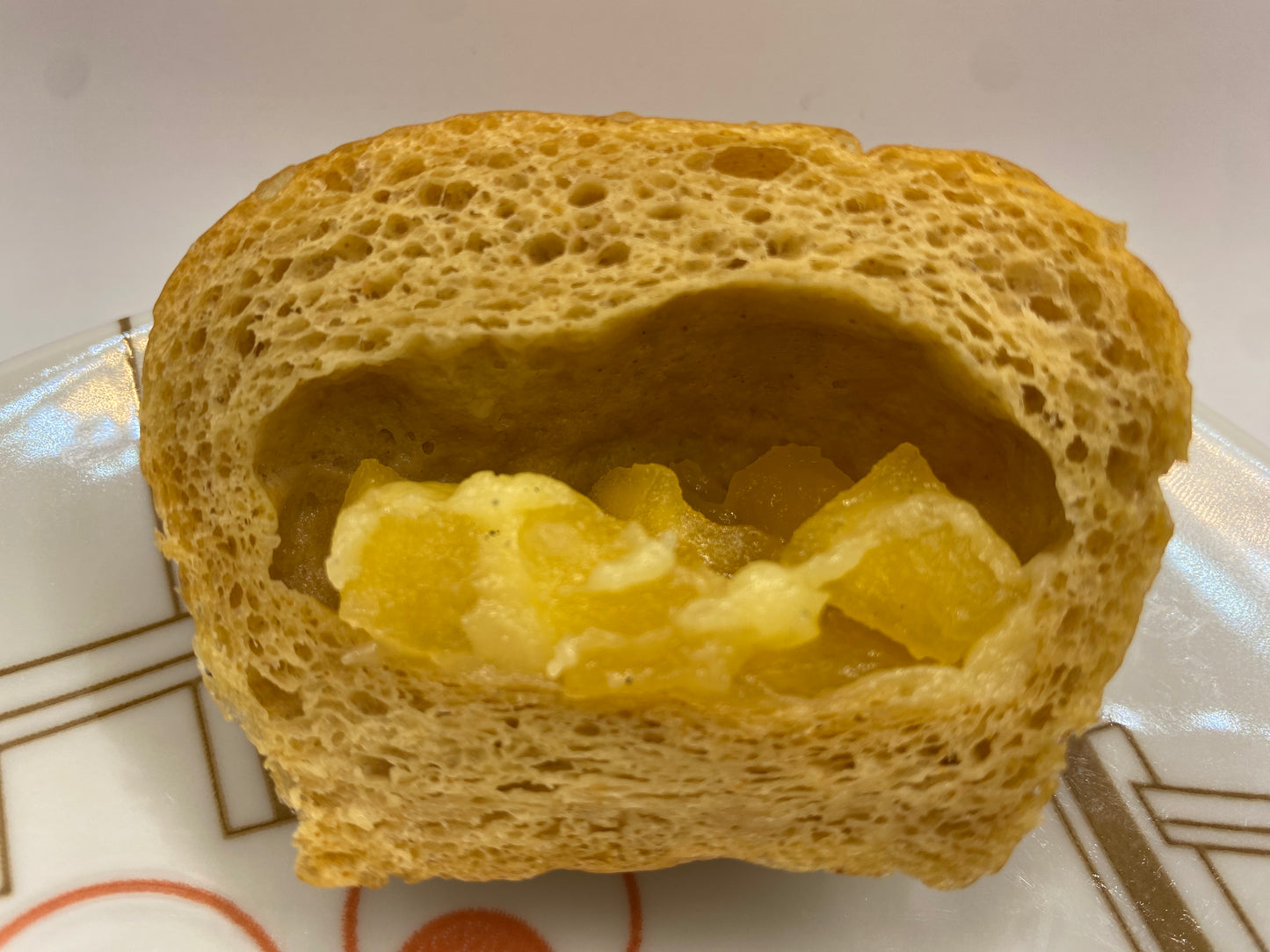 りんごカスタード６個セット