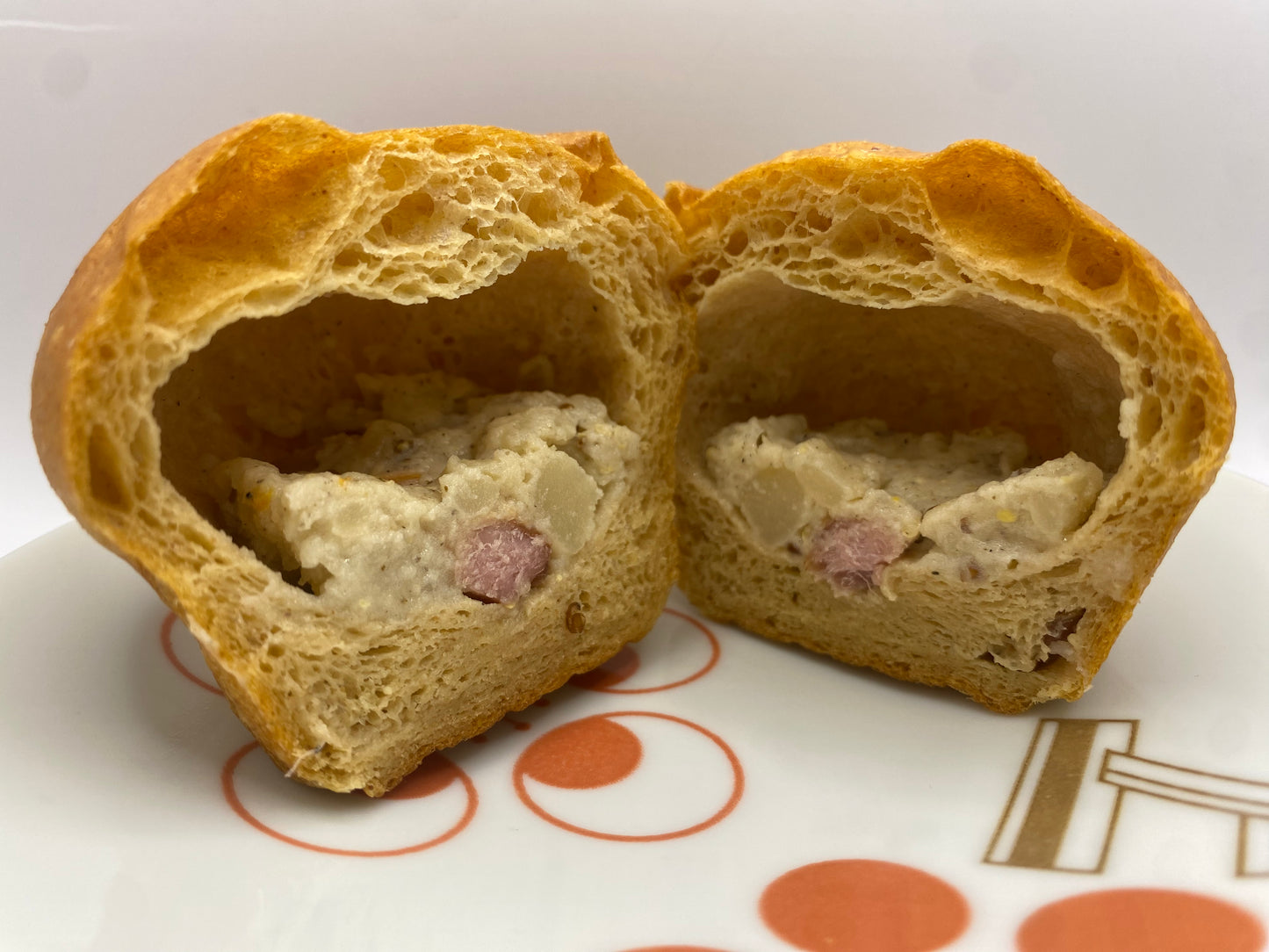 ジャーマンポテト６個セット