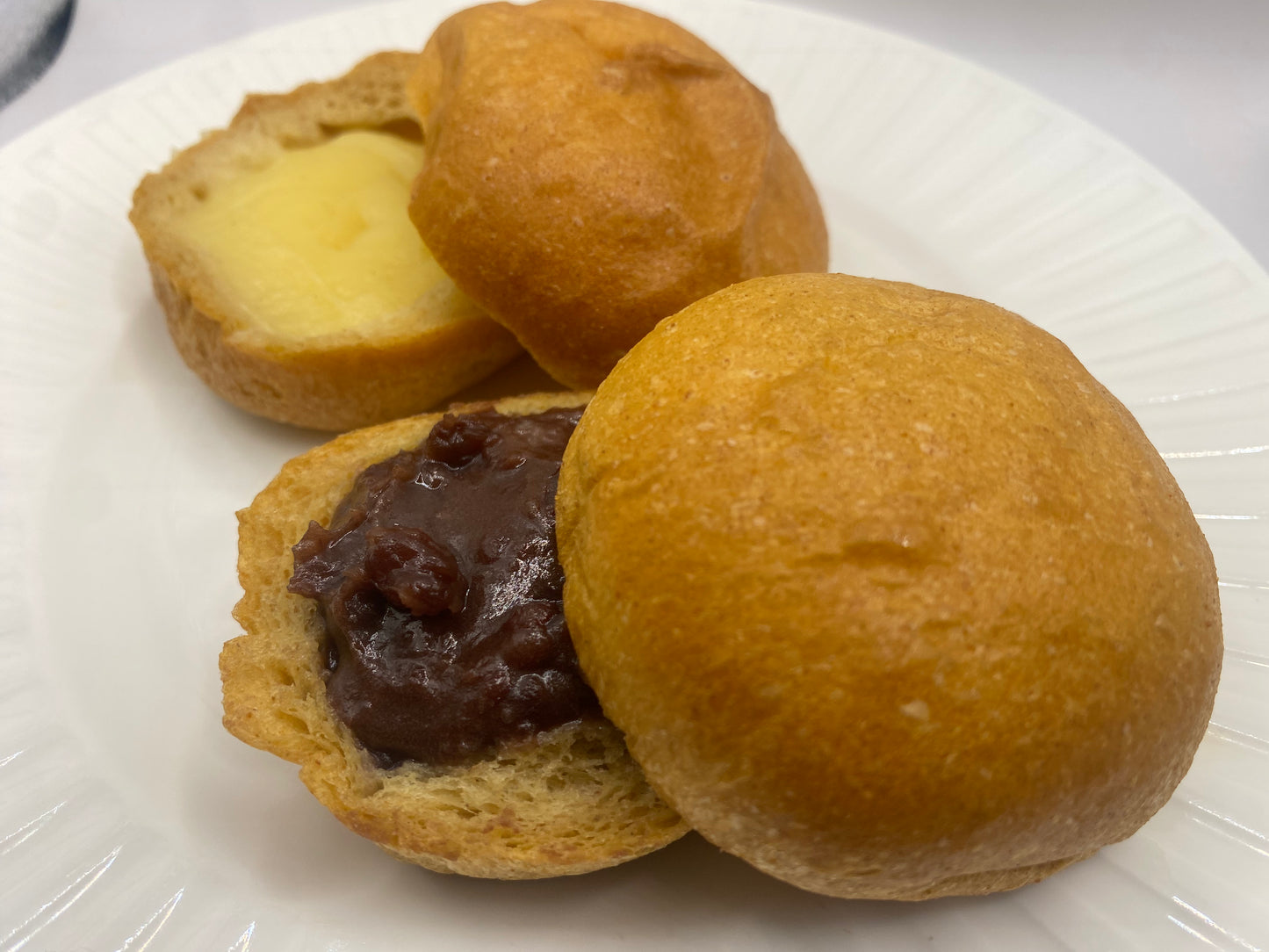 食べくらべおやつセット