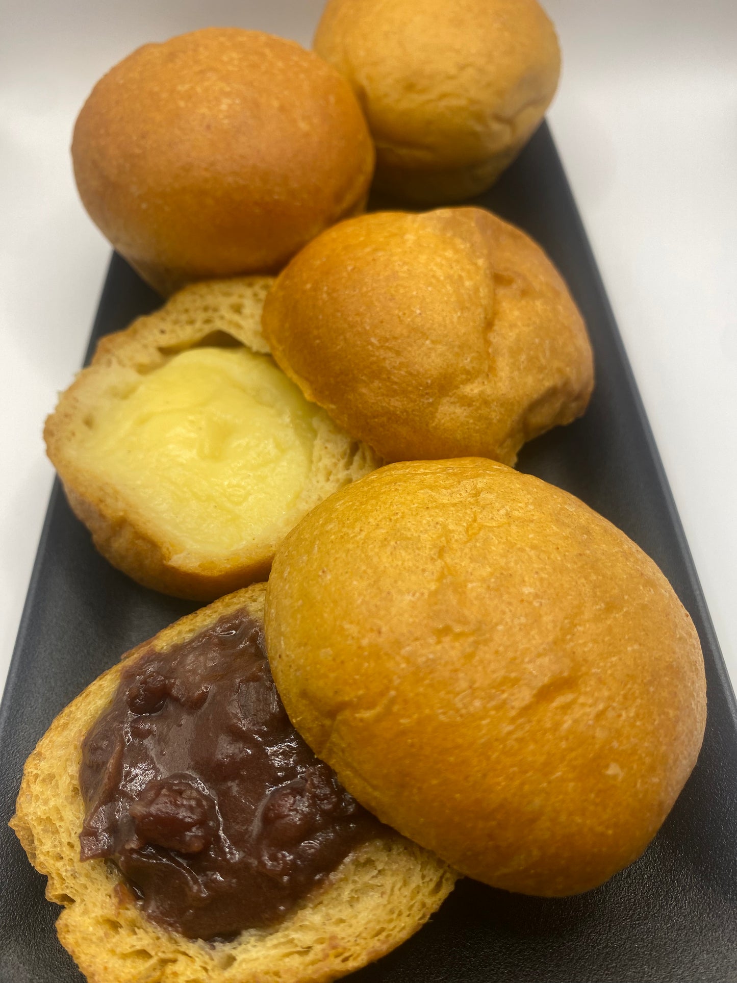 食べくらべおやつセット