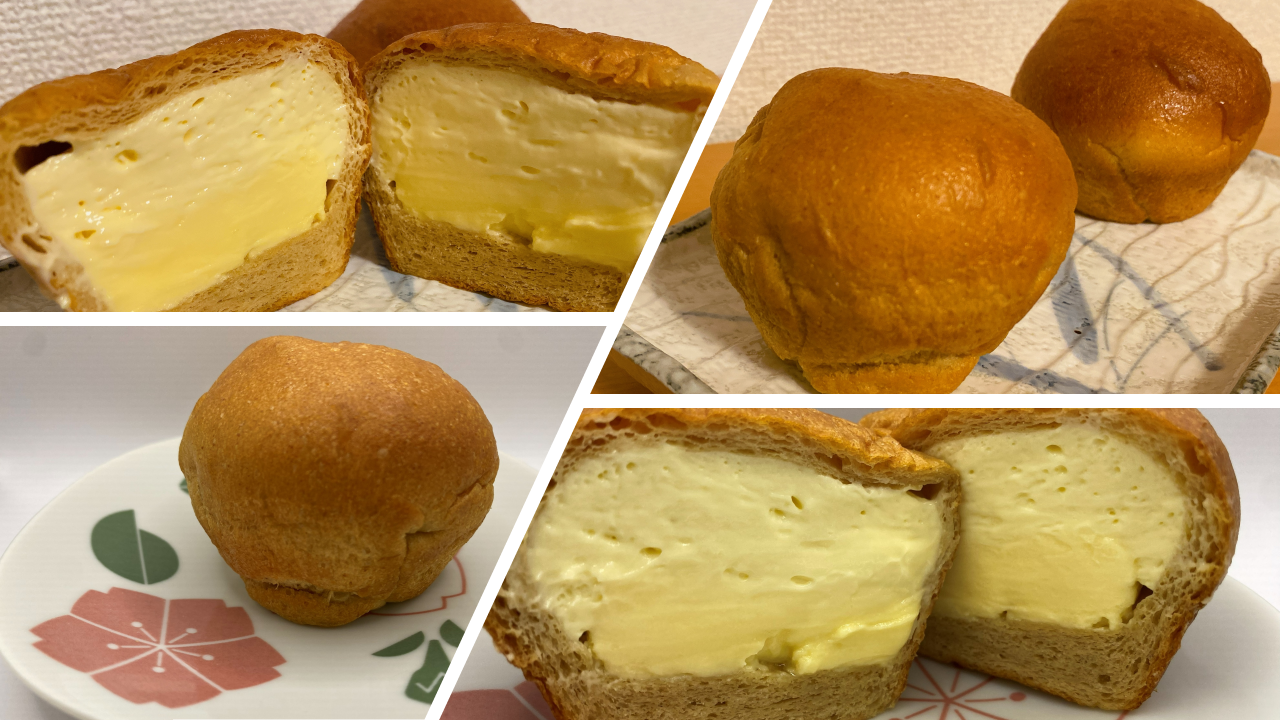 生豆乳カスタード ６個セット